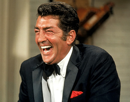 Dean Martin